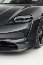 Porsche Taycan Turbo S 2020 года (AU)